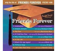 Various - Karaoke: Friends Forever