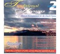 Various - Karaoke: Gospel Hymns 2