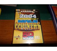 Various - Karaoke: Greatest Male Songs of 2004