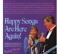 Various - Karaoke: Happy Songs Are Here Again