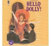 Various/Karaoke - Hello Dolly (Playbacks)