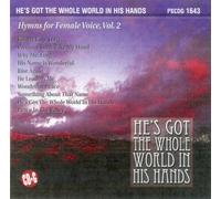Various - Karaoke: He's Got the Whole World