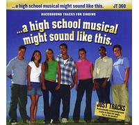Various Artists - Karaoke: High School Musical