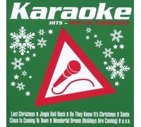 Various - Karaoke Hits-Best of Christmas
