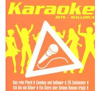 Various - Karaoke Hits-Mallorca