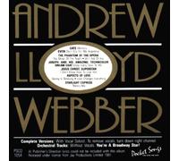 Various/Karaoke - Hits of Andrew Lloyd Webber