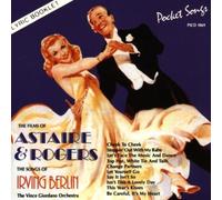 Various/Karaoke - Hits of Irving Berlin