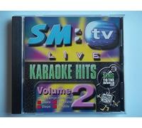 various - karaoke hits vol 3