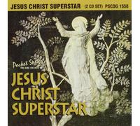 Various - Karaoke: Jesus Christ Superstar