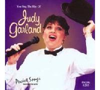 Various - Karaoke: Judy Garland