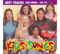 Various - Karaoke: Kids Songs