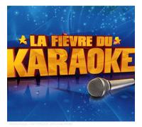 Various - Karaoke la Fievre du Karaoke
