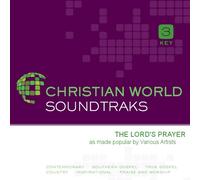 Various - Karaoke: Lords Prayer