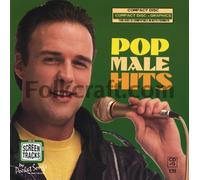 Various - Karaoke: Male Pop Hits - You Sing