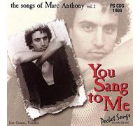Various - Karaoke: Mark Anthony 2