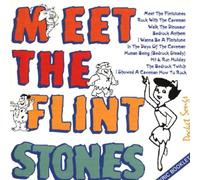 Various - Karaoke: Meet the Flinstones