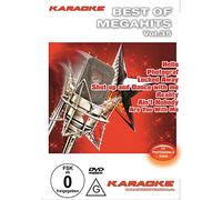 Various - Karaoké Megahits Vol.35 «tubes2016» [DVD-AUDIO]