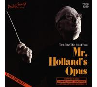 Various - Karaoke: Mr. Hollands Opus
