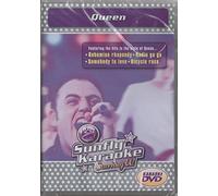 Various - Karaoke Queen [DVD-AUDIO]