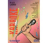 Various - Karaoke / R&B 102 [DVD] [Region 1] [US Import] [NTSC]