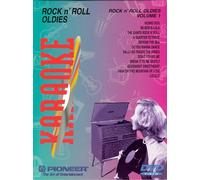 Various - Karaoke Rock N Roll Oldies Vol. 1 [DVD] [Region 1] [US Import] [NTSC]