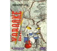 Various - Karaoke Rock Pop Vol. 9 80s & 90s Hit [DVD] [Region 1] [US Import] [NTSC]