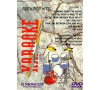 Various - Karaoke / Rock & Roll Hits of 80's & 90's 7 [DVD] [Region 1] [US Import] [NTSC]