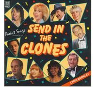 Various - Karaoke: Send in the Clowns