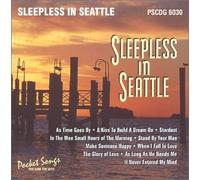 Various - Karaoke: Sleepless in Seattle