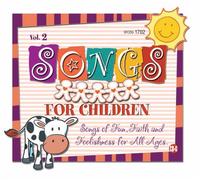 Various - Karaoke: Songs for Children 2