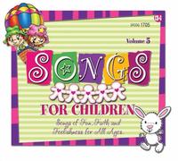 Various - Karaoke: Songs for Children 5