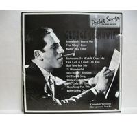 Various/Karaoke - Songs of George Gershwin