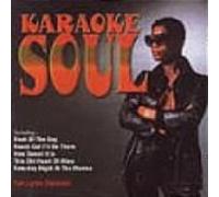 Various - Karaoke Soul