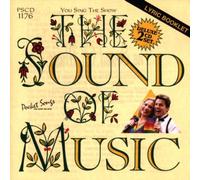 Various/Karaoke - Sound of Music (Playbacks)