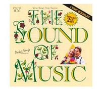 Various/Karaoke - Sound of Music (Playbacks)