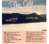 Various - Karaoke: Summer Hits 98 1 - Pop Female