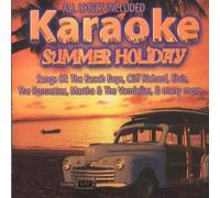 Various - Karaoke: Summer Holiday