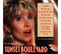 Various/Karaoke - Sunset Boulevard
