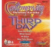 Various - Karaoke: Third Day