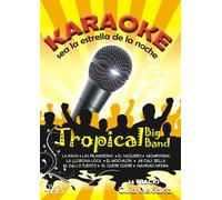 Various - Karaoke: Tropical Big Band [DVD] [2009] [Region 1] [US Import] [NTSC]