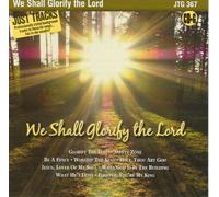 Various - Karaoke: We Shall Glorify the Lord