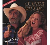 Various - Karaoke: Wedding Country Style