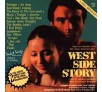 Various/Karaoke - West Side Story (Ga)