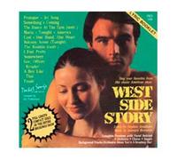 Various/Karaoke - West Side Story (Playbacks)