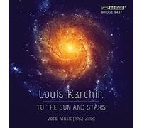 Various - Karchin: To The Sun And Stars