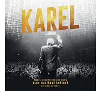 Various - KAREL-GOTT, KAREL