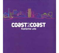 Various - Karizma - Coast2coast [DISC 1] [12" VINYL]