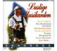 Various Karl Moik - (Compilation CD, 16 Tracks)