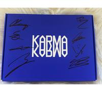 Various - Karma [CD]