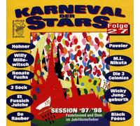 Various - Karneval der Stars 27